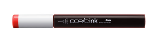Copic Ink R17 Lipstick Orange