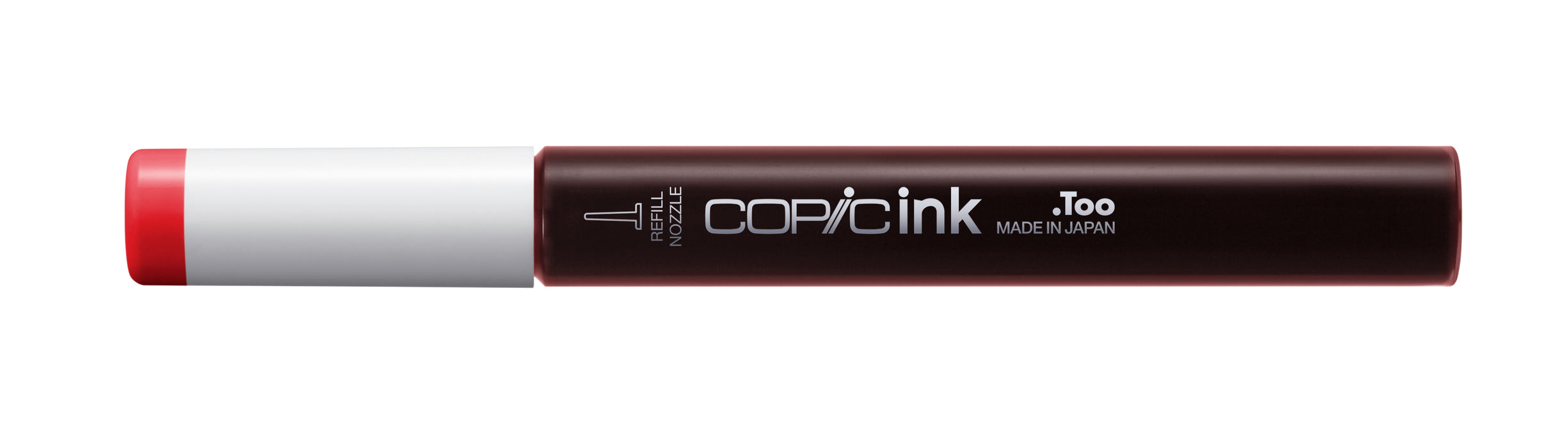 Copic Ink R27 Cadmium Red