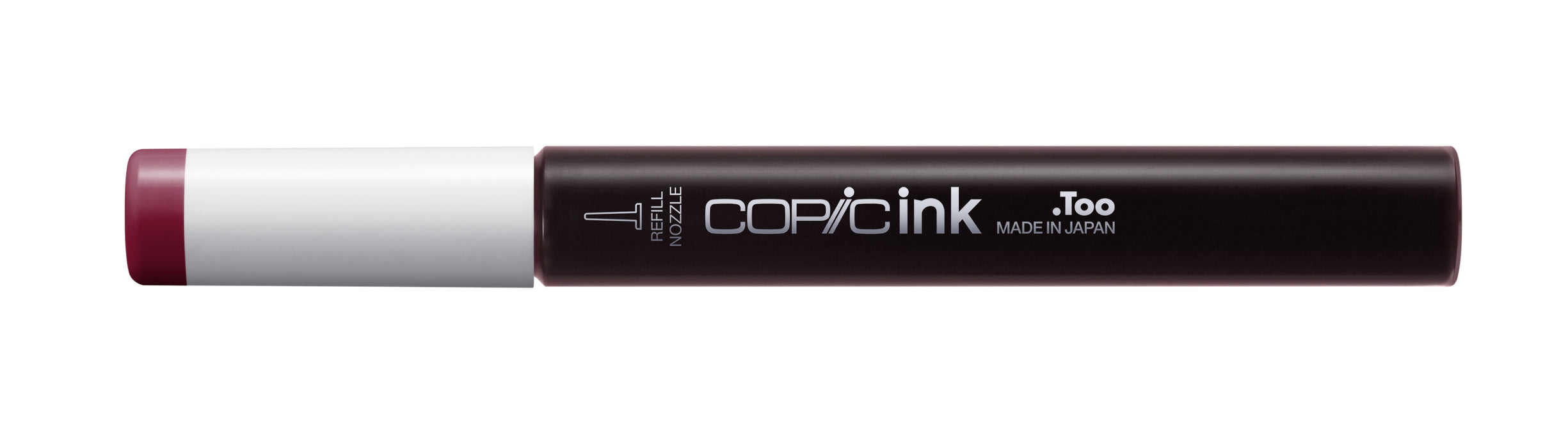 Copic Ink R39 Garnet