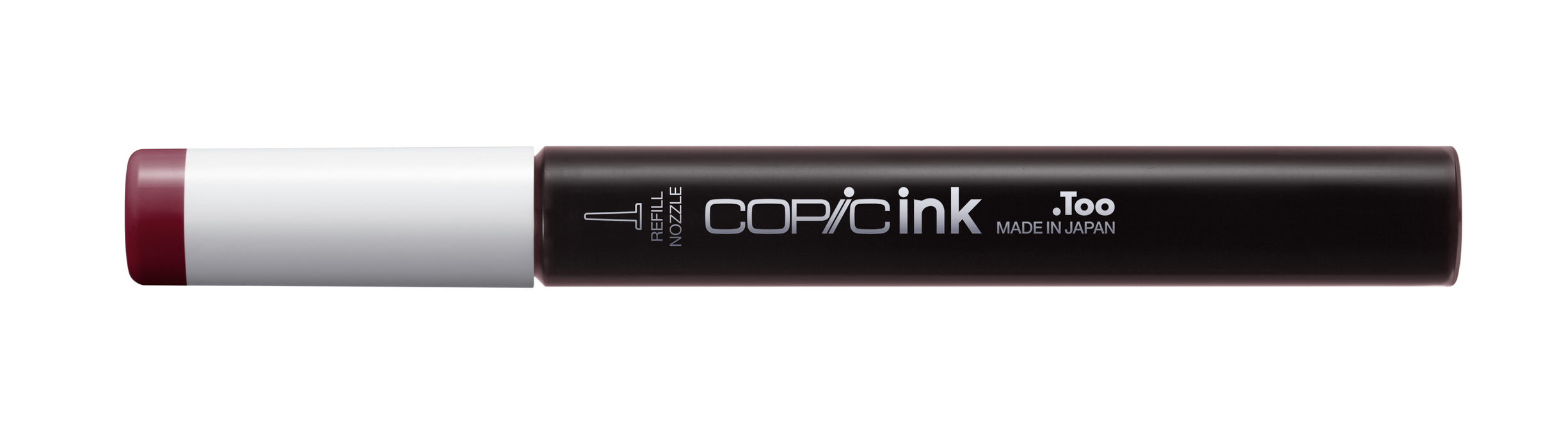 Copic Ink R59 Cardinal