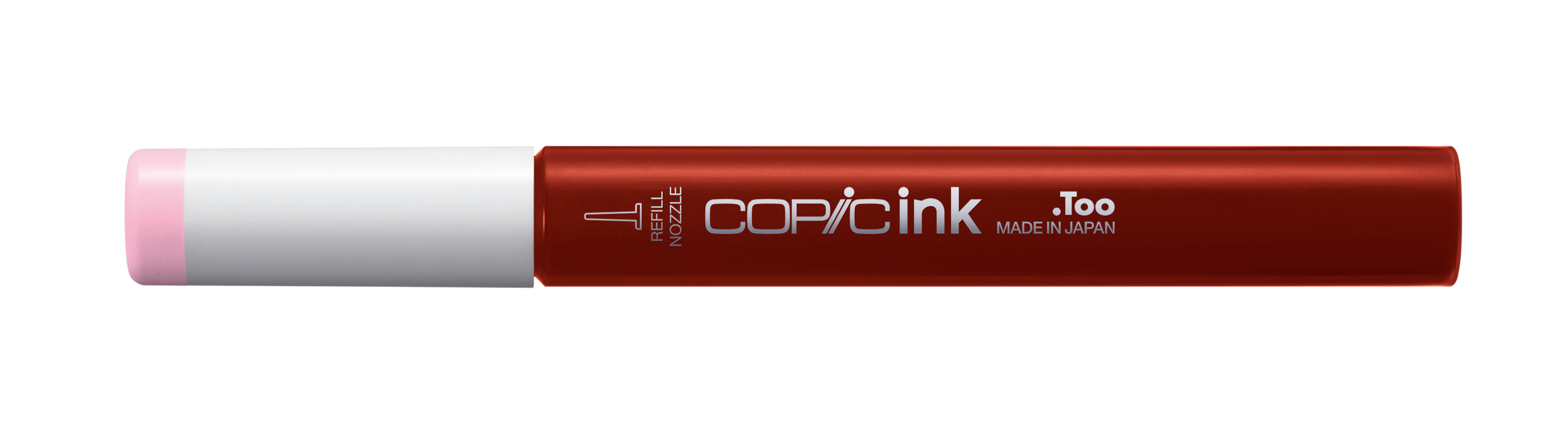 Copic Ink R81 Rose Pink