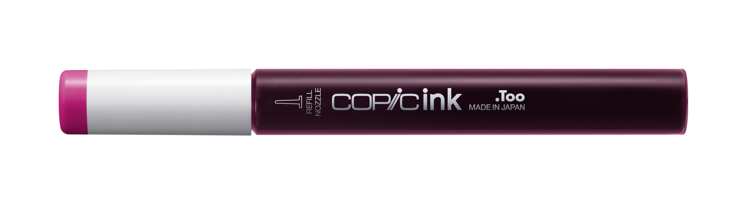 Copic Ink RV09 Fuchsia