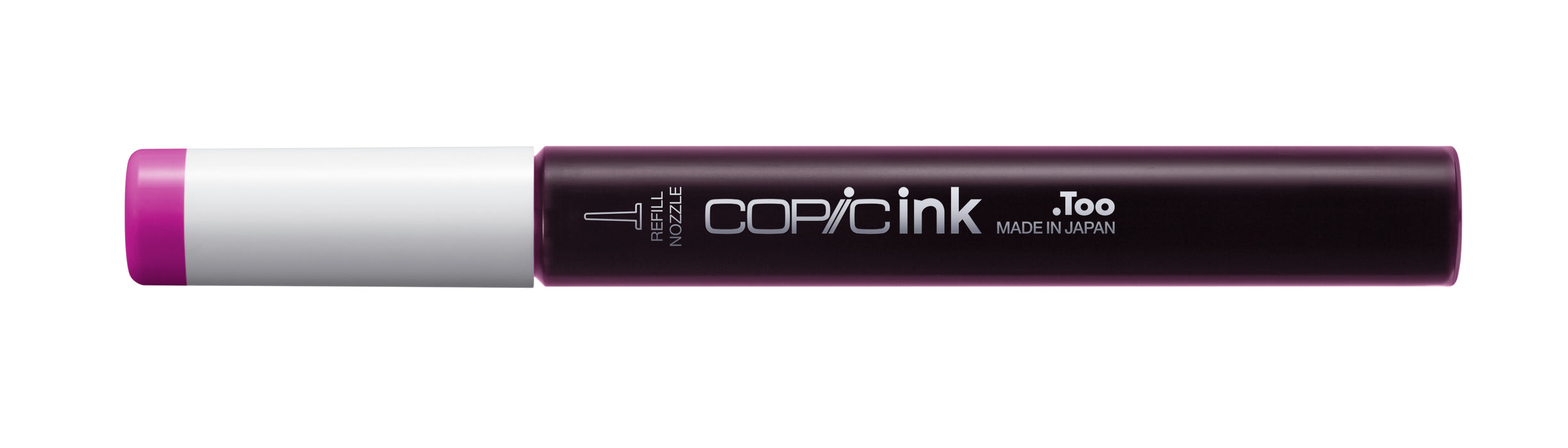 Copic Ink RV19 Red Violet