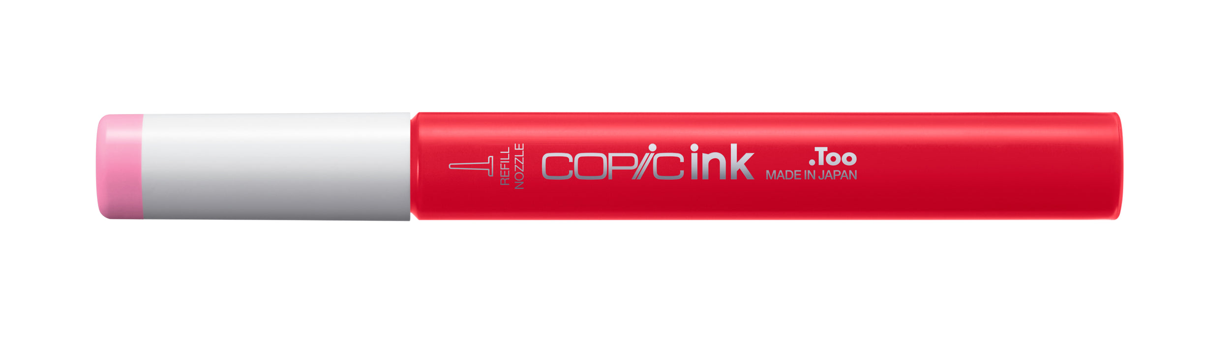 Copic Ink RV23 Pure Pink
