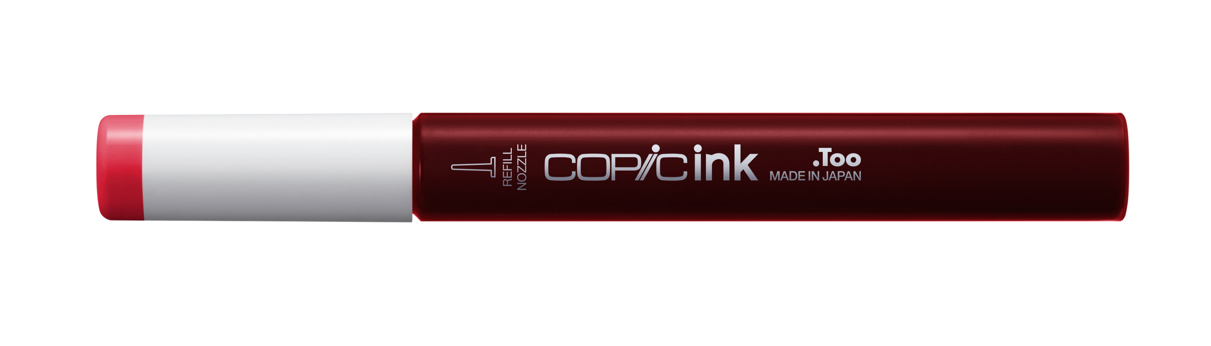 Copic Ink RV29 Crimson