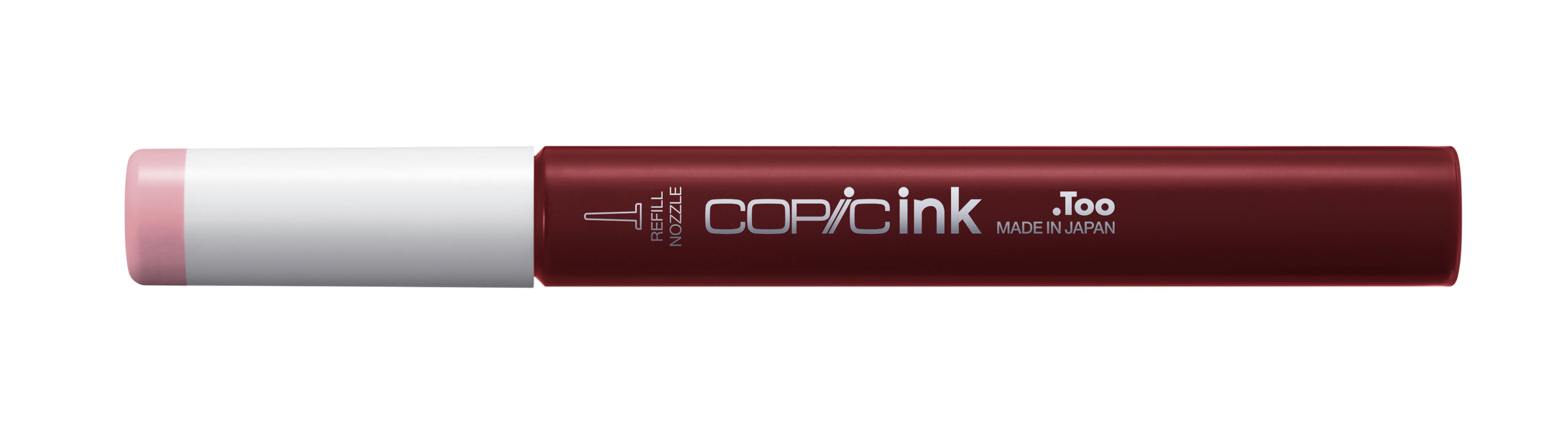 Copic Ink RV32 Shadow Pink