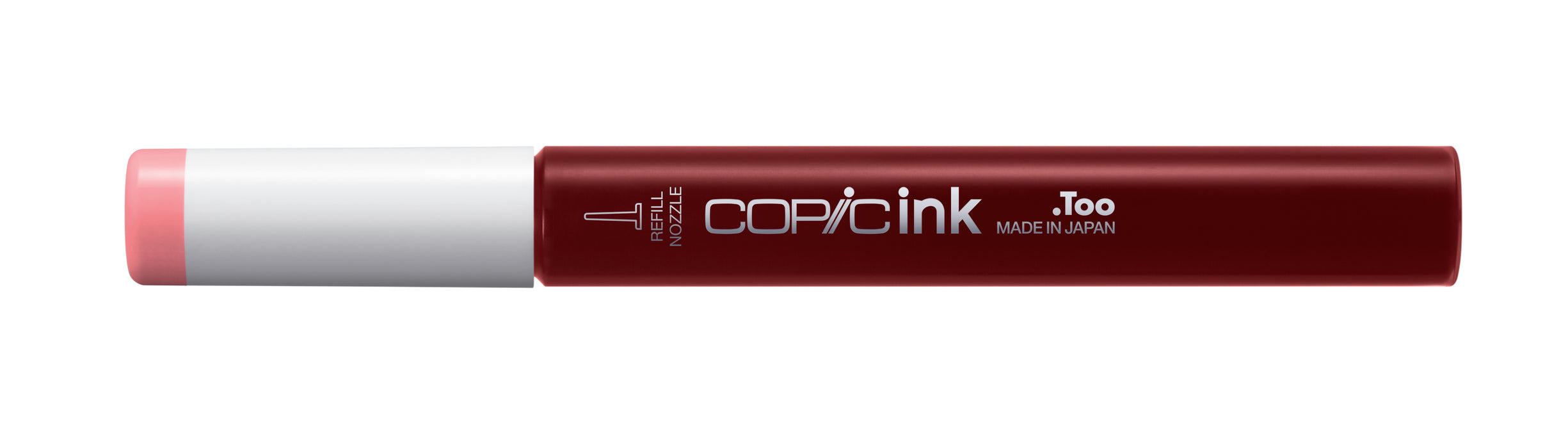 Copic Ink RV42 Salmon Pink