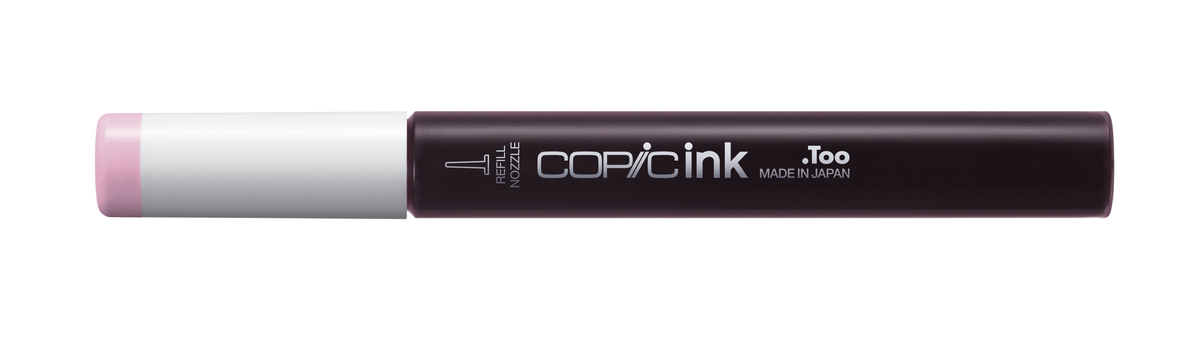 Copic Ink RV93 Smoky Cherry