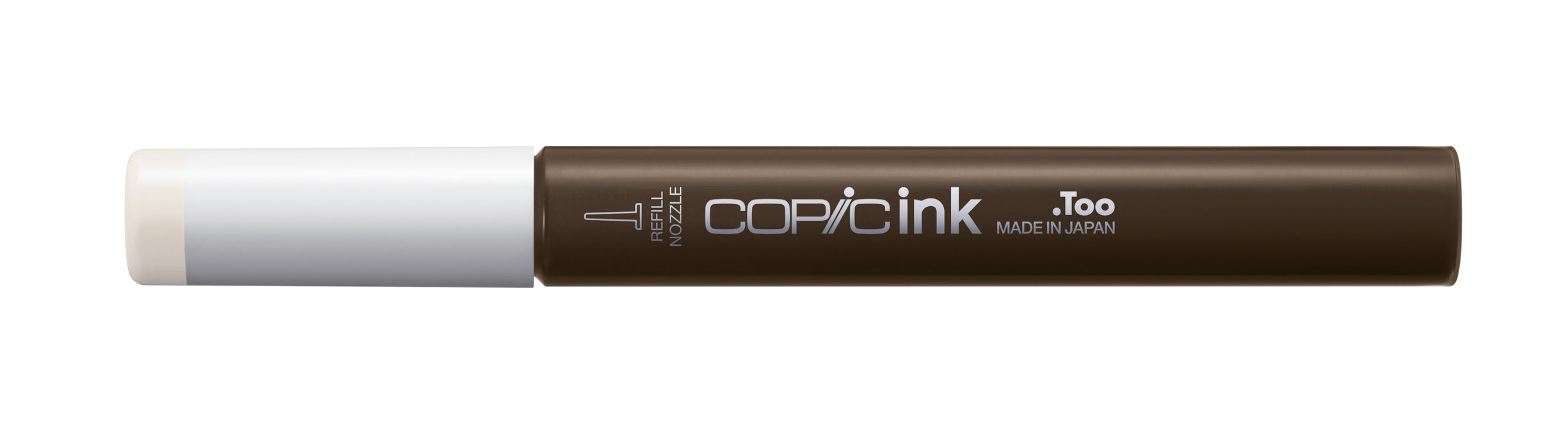 Copic Ink W0 Warm Gray 0