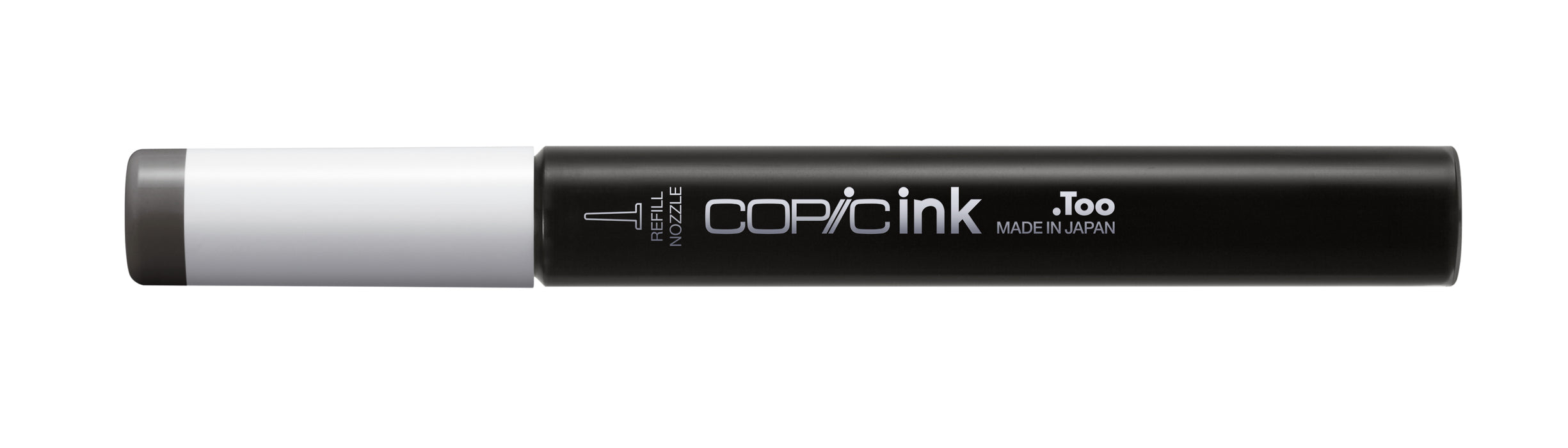 Copic Ink W10 Warm Gray 10