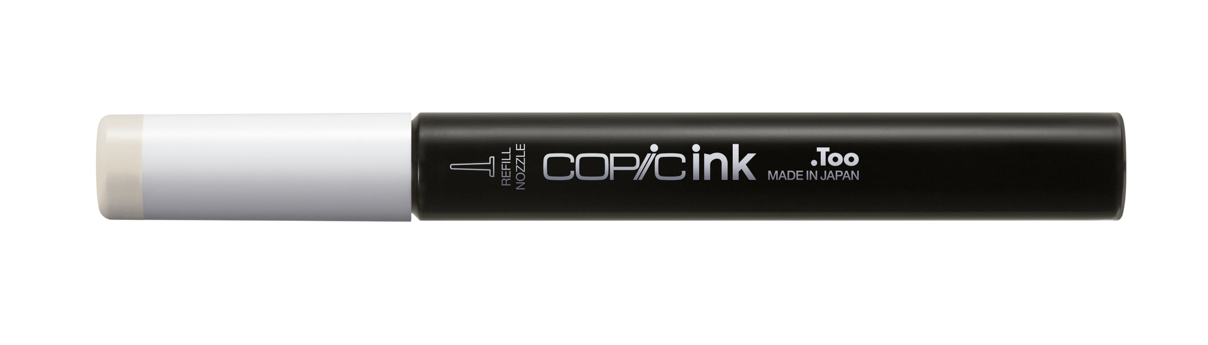 Copic Ink W2 Warm Gray 2