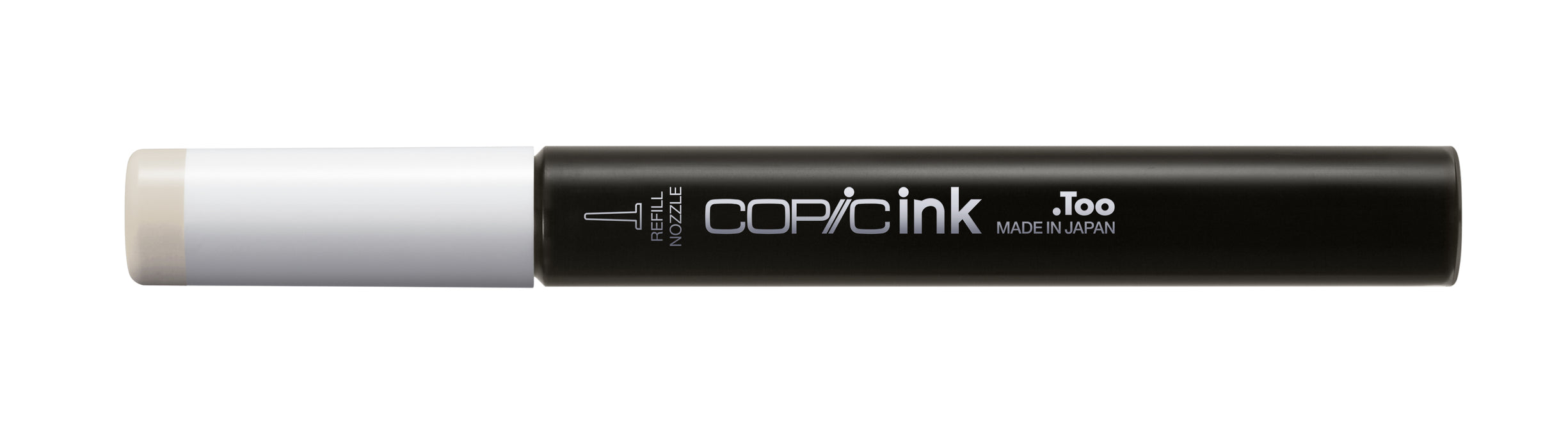 Copic Ink W3 Warm Gray 3