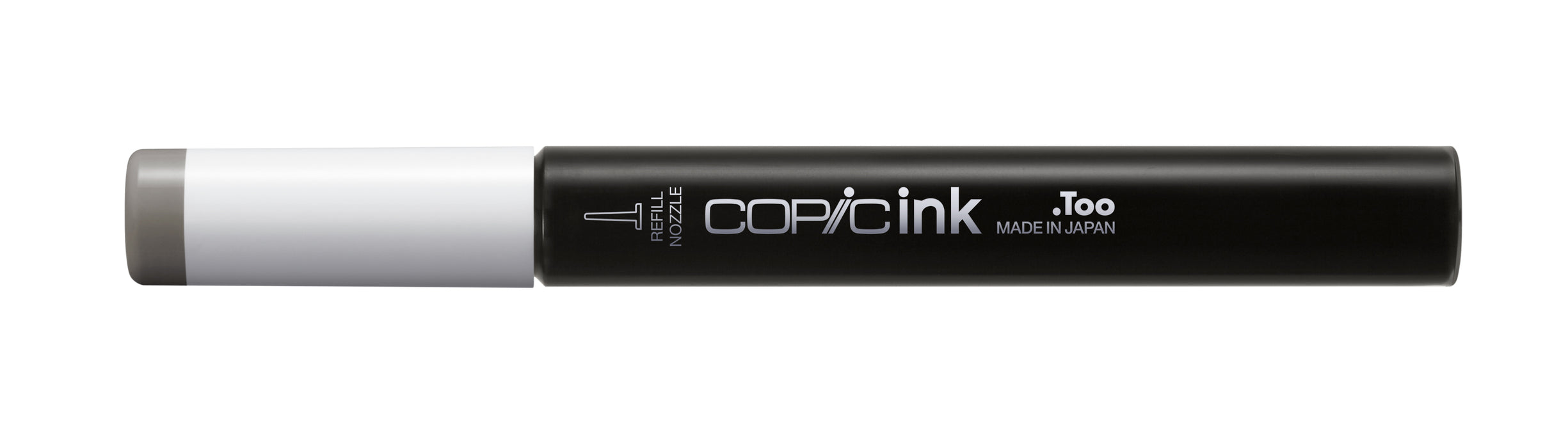 Copic Ink W7 Warm Gray 7