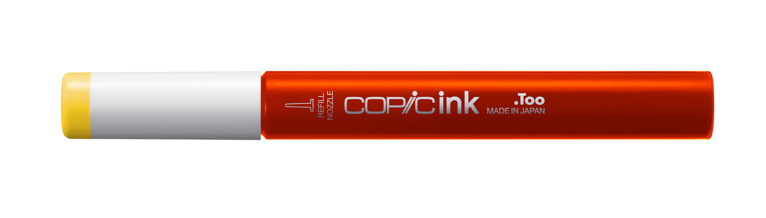 Copic Ink Y15 Cadmium Yellow