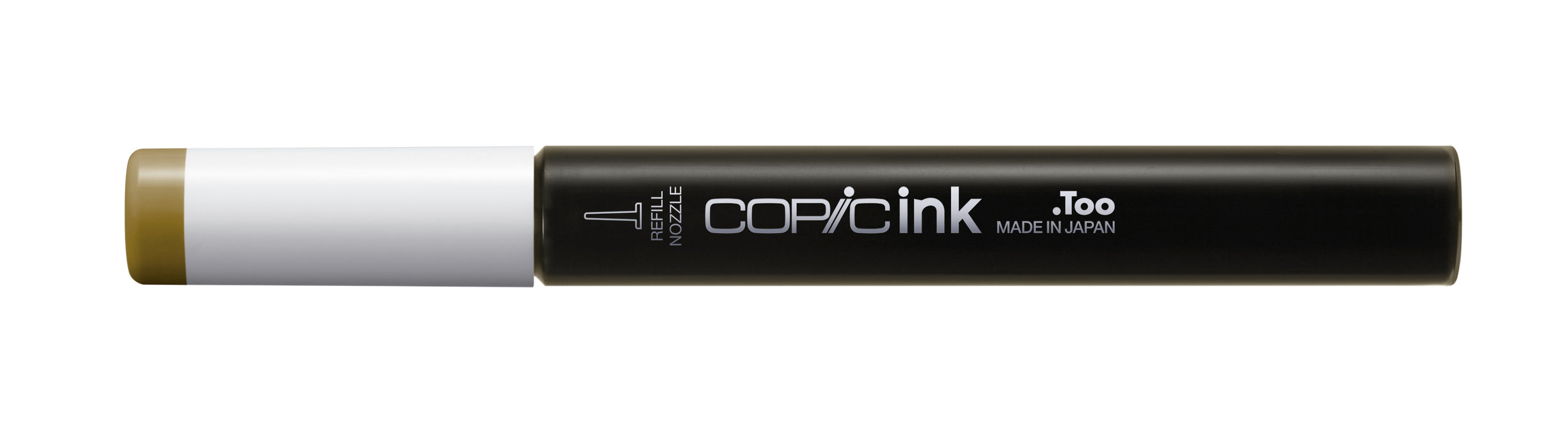 Copic Ink Y28 Lionet Gold