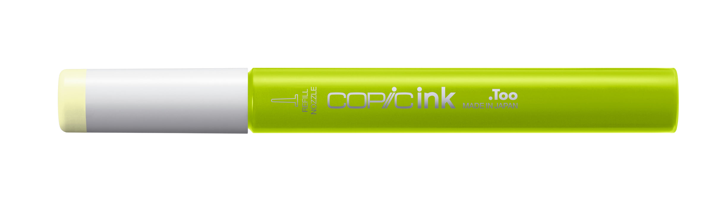 Copic Ink YG0000 Lily White