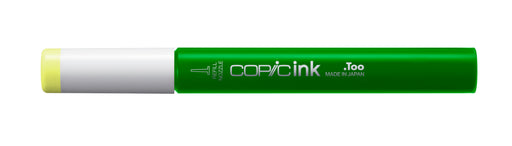 Copic Ink YG01 Green Bice