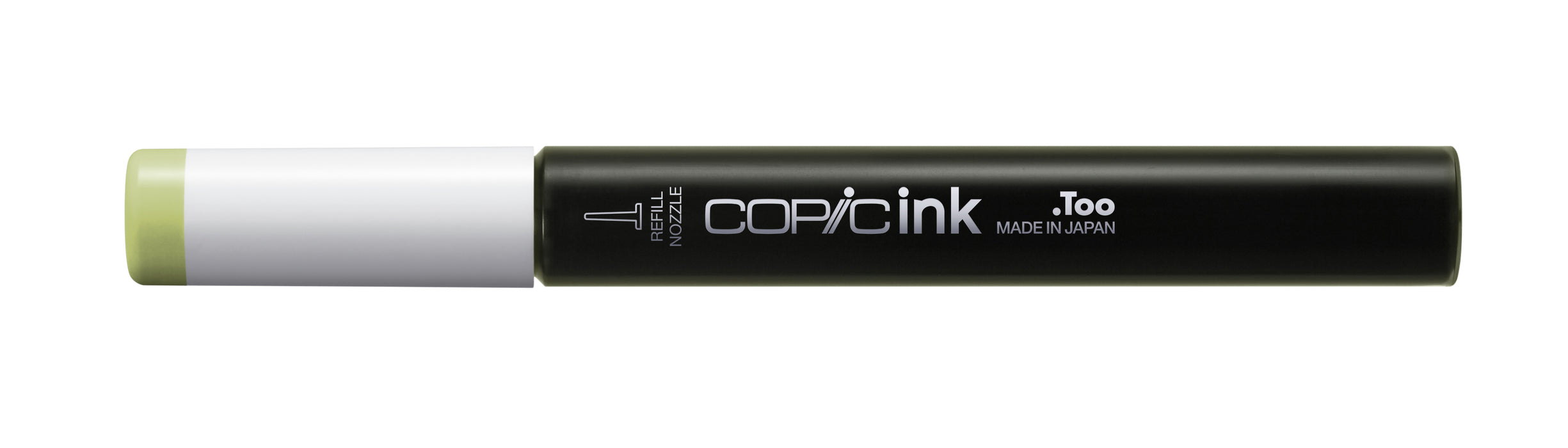 Copic Ink YG03 Yellow Green