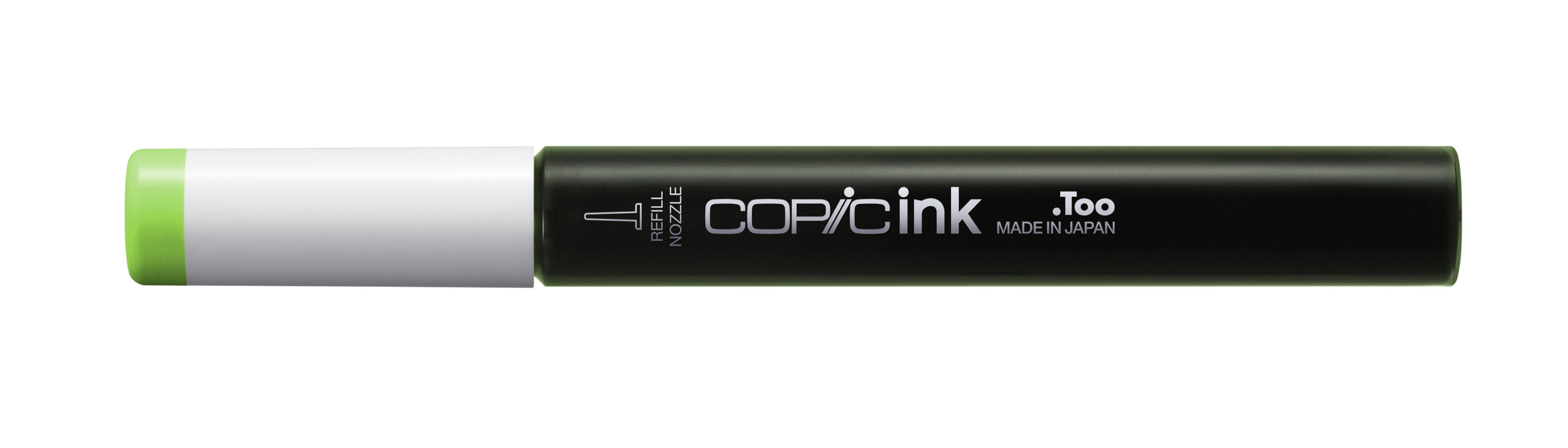 Copic Ink YG06 Yellowish Green