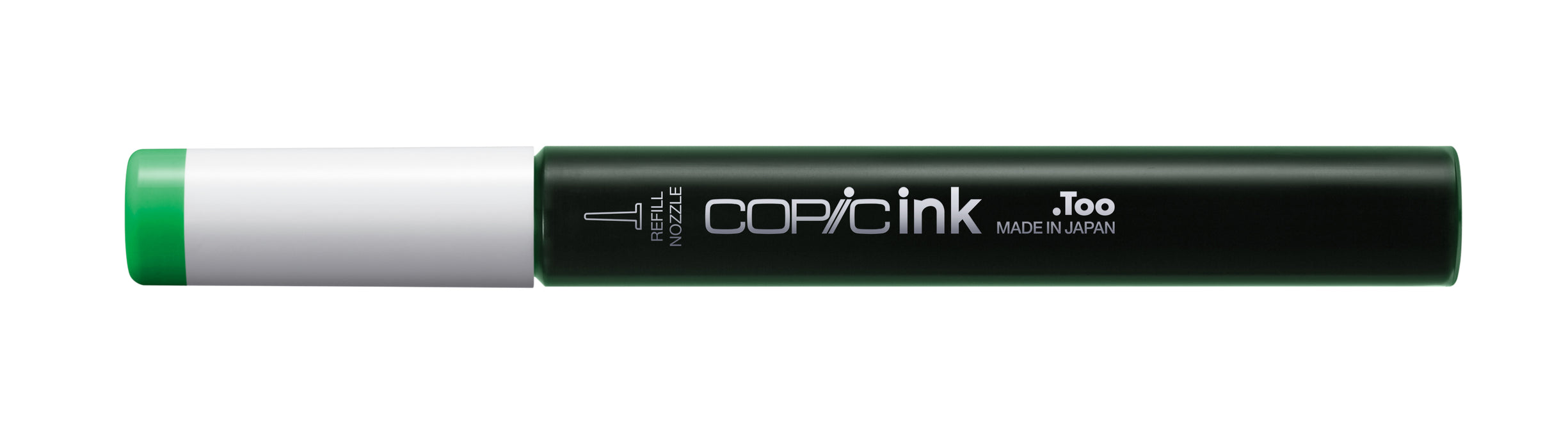 Copic Ink YG09 Lettuce Green