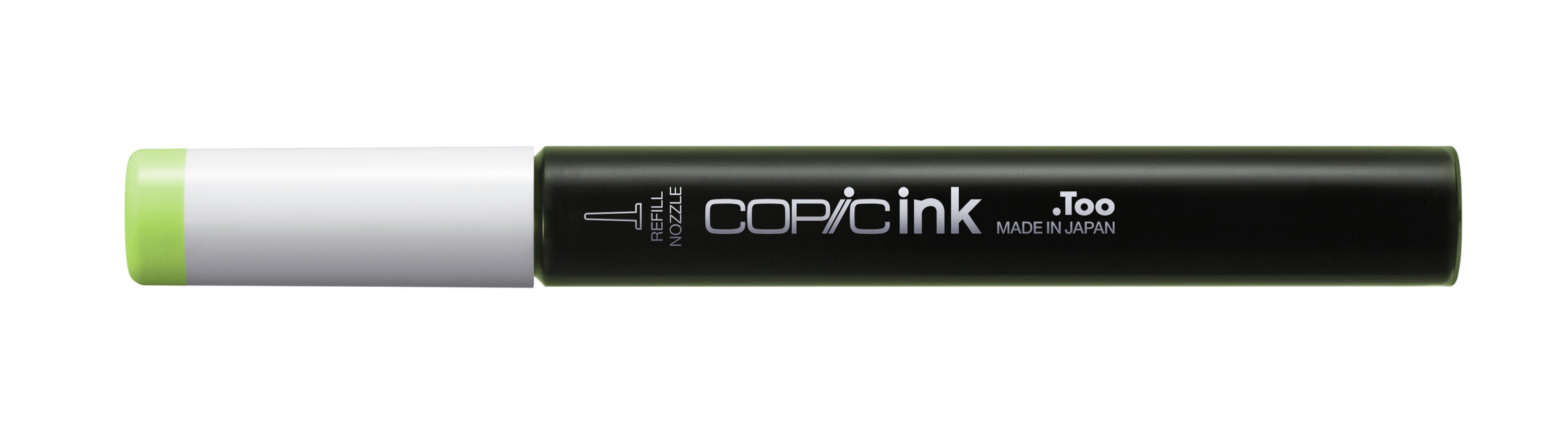 Copic Ink YG13 Chartreuse