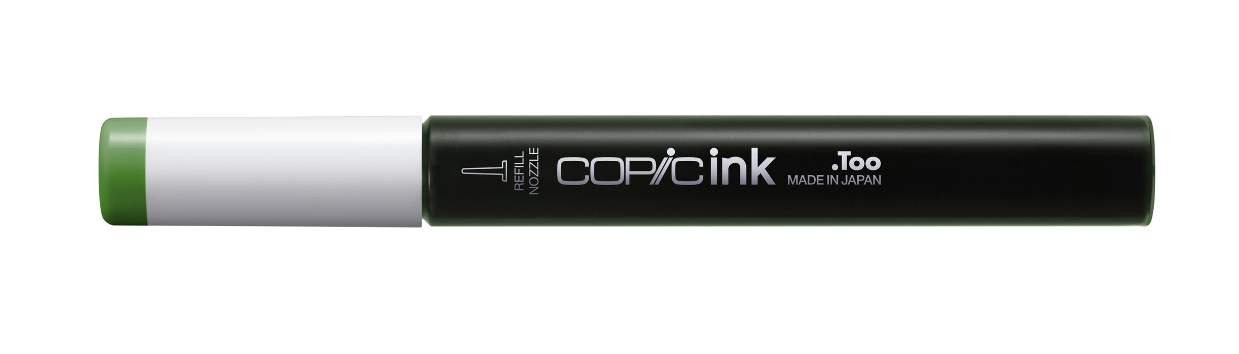 Copic Ink YG17 Grass Green
