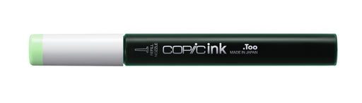 Copic Ink YG41 Pale Cobalt Green