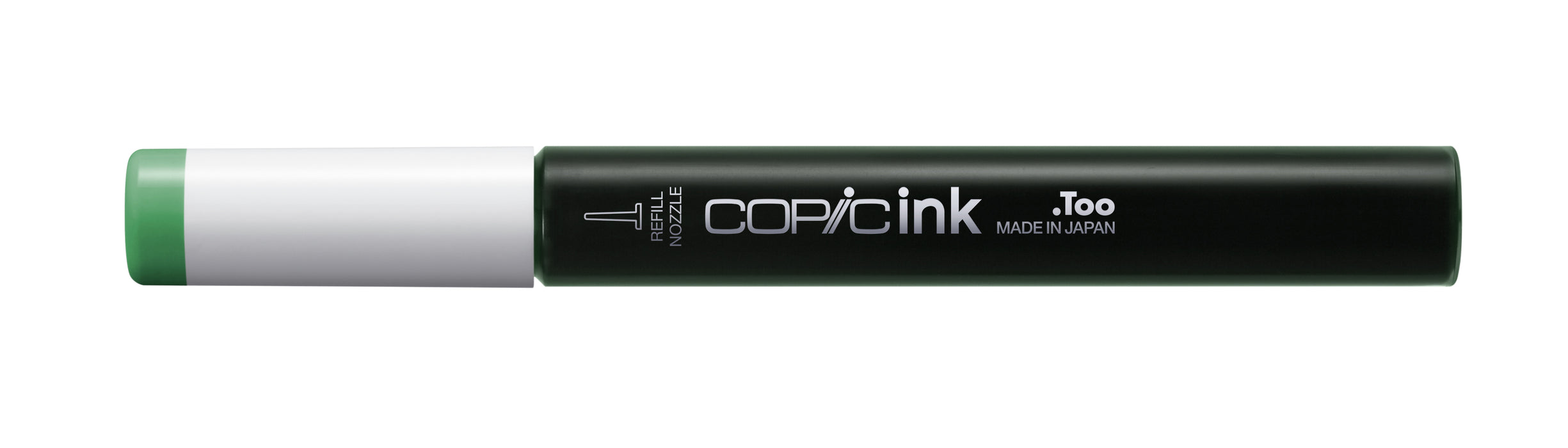 Copic Ink YG45 Cobalt Green