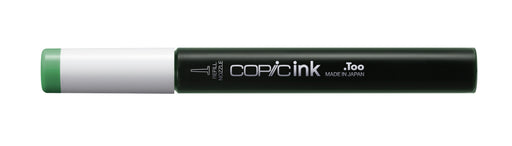 Copic Ink YG45 Cobalt Green