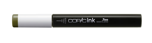 Copic Ink YG97 Spanish Olive