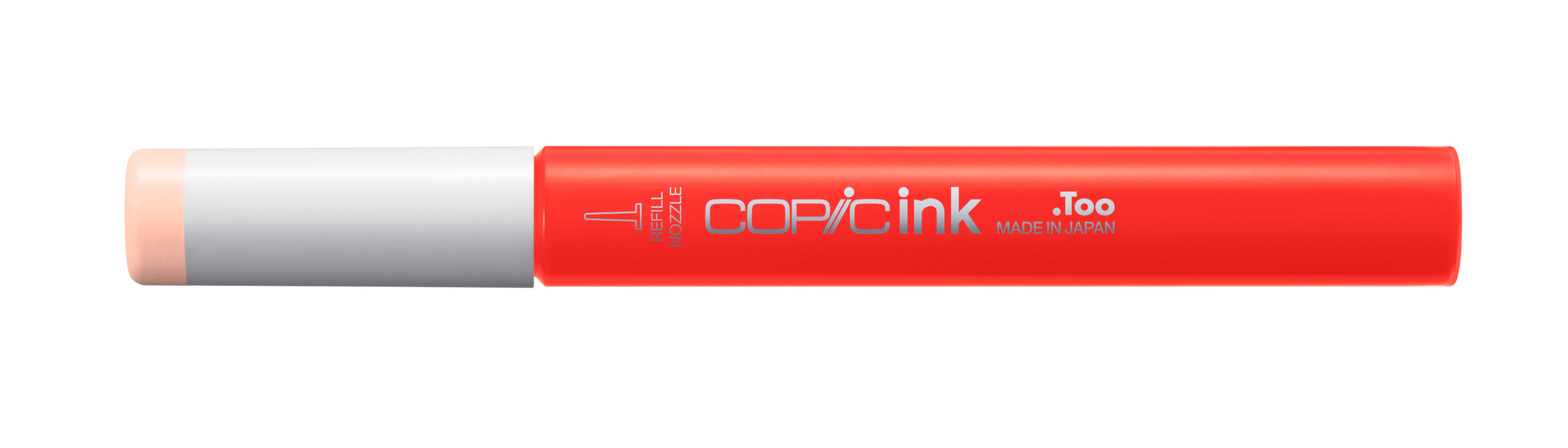 Copic Ink YR82 Mellow Peach
