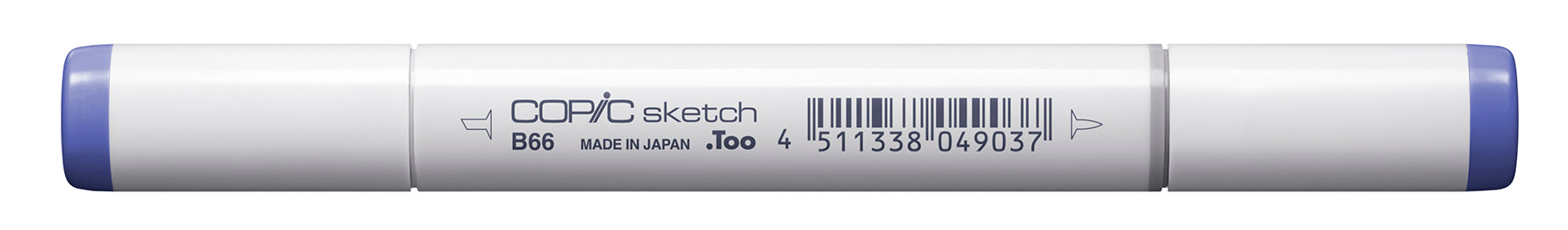 Copic Sketch Marker B66 Clematis (3 stuks)
