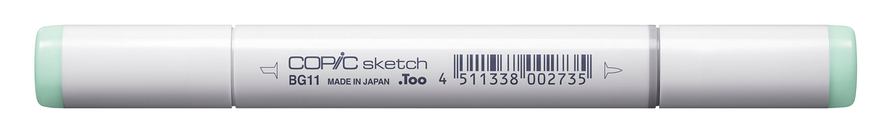 Copic Sketch Marker BG11 Moon White (3 stuks)