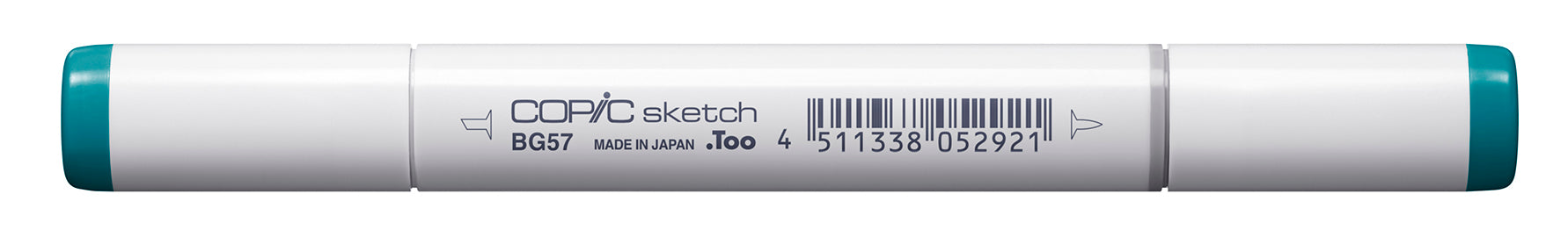 Copic Sketch Marker BG57 Jasper (3 stuks)