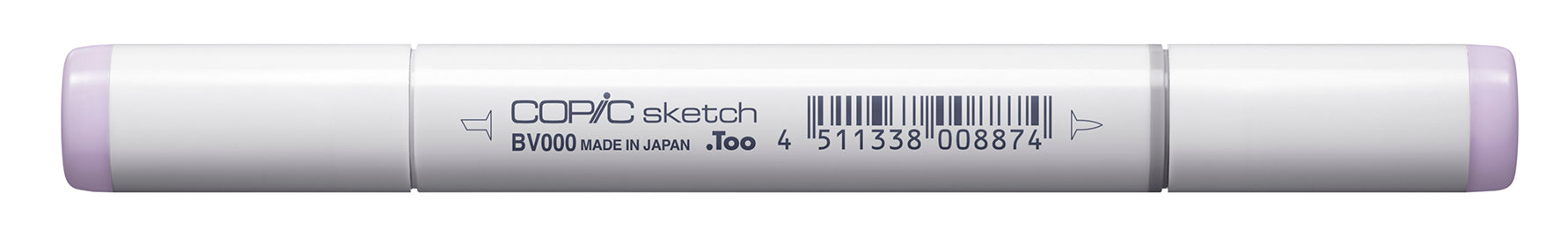 Copic Sketch Marker BV000 Iridiscent Mauve (3 stuks)