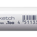 Copic Sketch Marker E33 Sand (3 stuks)