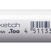 Copic Sketch Marker G29 Pine Tree Green (3 stuks)