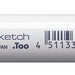 Copic Sketch Marker N3 Neutral Gray 3 (3 stuks)