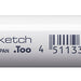 Copic Sketch Marker R0000 Pink Beryl (3 stuks)
