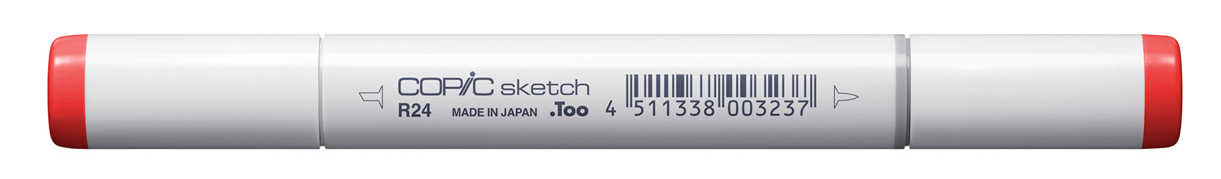 Copic Sketch Marker R24 Prawn (3 stuks)