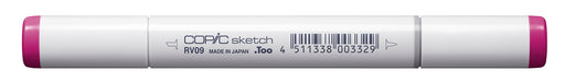 Copic Sketch Marker RV09 Fuchsia (3 stuks)