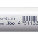 Copic Sketch Marker V04 Lilac (3 stuks)