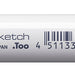 Copic Sketch Marker Y06 Yellow (3 stuks)