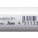 Copic Sketch Marker Y26 Mustard (3 stuks)