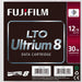 Fuji LTO 8 Ultrium Tape 12/30 TB 16551221