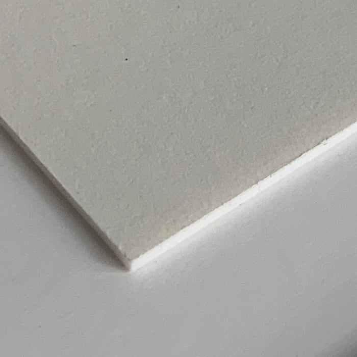Polystyreen eenzijdig zelfklevend 1mm 100 x 120cm (10 platen)