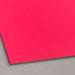 Fluorkarton roze 0.4mm 48 x 68 cm (100 vellen)