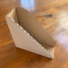 Beschermhoeken 22mm recyclebaar karton (1000 stuks)
