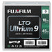 Fuji LTO 9 Ultrium Tape 18/45 TB 16659047