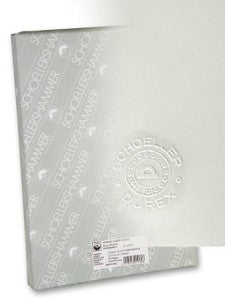 Tekenpapier Duria glad 30x42 150g/m2 200 vel